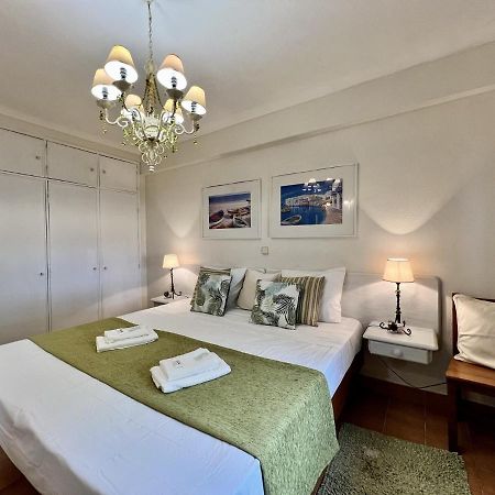 Apartamento Albufeira Cosy By Homing Exterior foto
